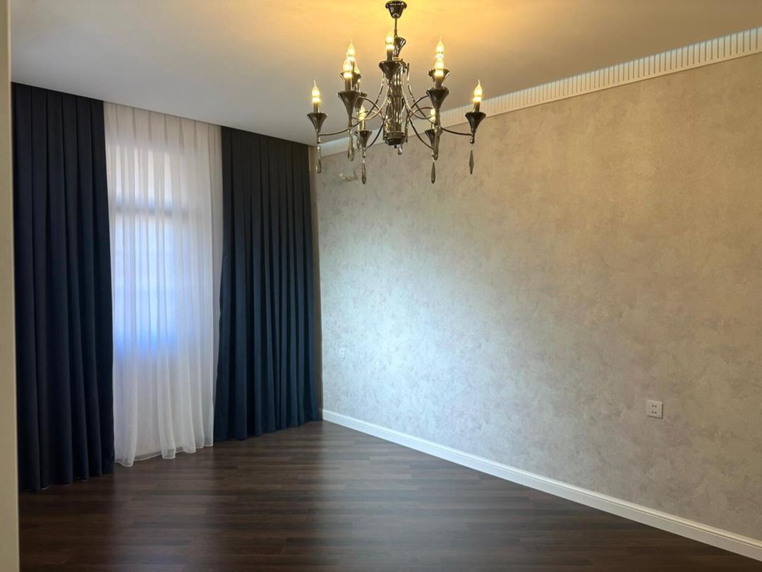 Satılır 2 otaqlı yeni tikili 60 m² — Mənzil, Bakı (3)