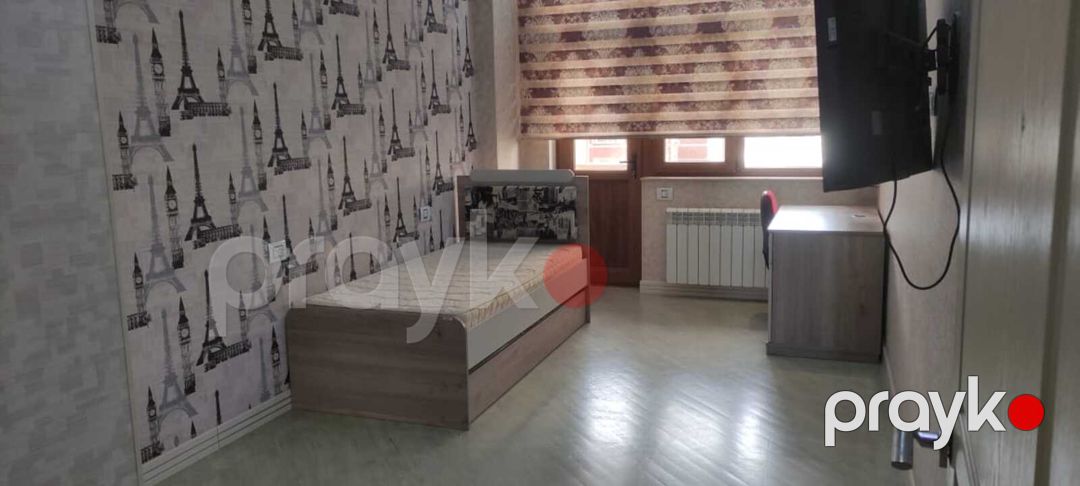 İcarəyə verilir 4 otaqlı yeni tikili 123 m² — Mənzil, Bakı (4)