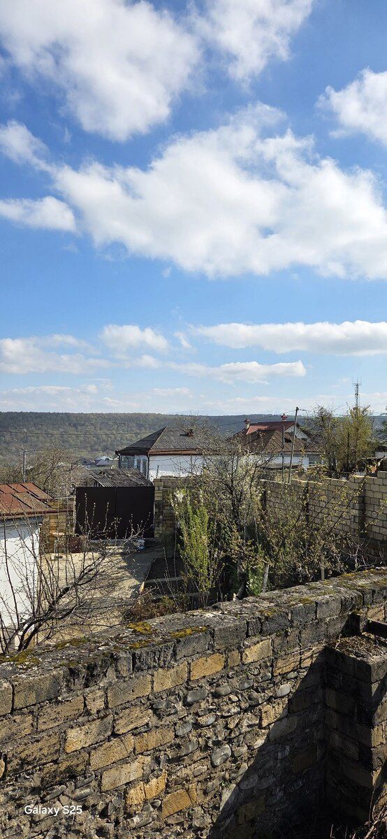 Земельный участок 5 сот, ул. Ази Асланов — Torpaq, Qusar (3)