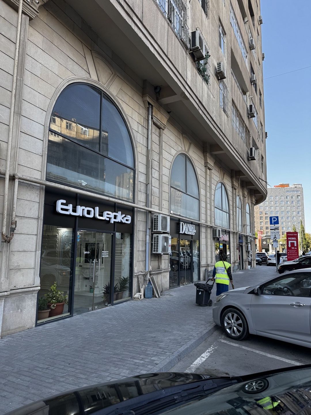 Satılır obyekt 60 m² — Əmlak, Bakı (3)