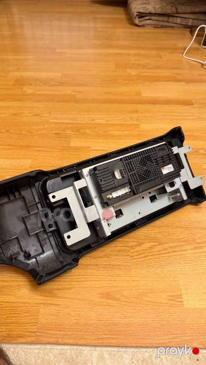 Range Rover 2013-2017 monitoru — Ehtiyat hissələri və aksesuarlar, Bakı (2)