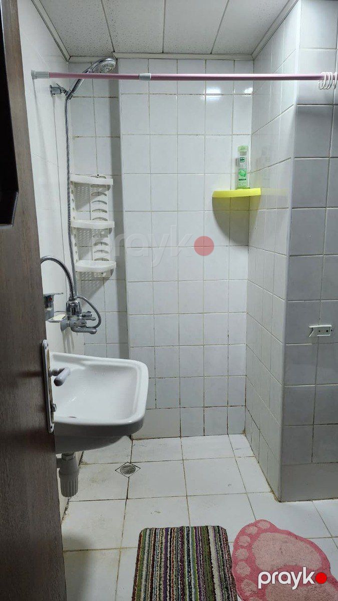 Satılır 1 otaqlı yeni tikili 26 m² — Mənzil, Bakı (5)