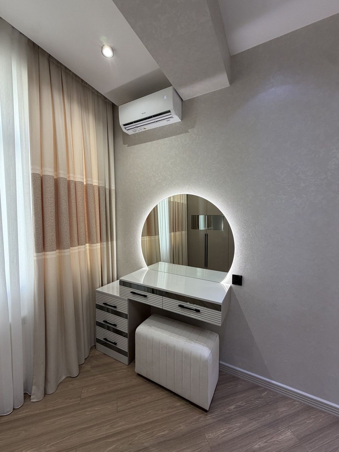 Satılır 3 otaqlı yeni tikili 92 m² — Mənzil, Bakı (9)