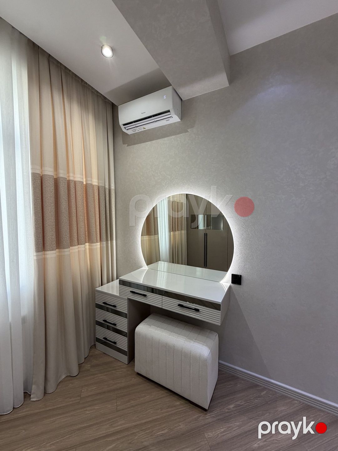Satılır 3 otaqlı yeni tikili 92 m² — Mənzil, Bakı (9)