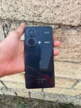 Redmi Note 13 Pro, 256 GB, rəng - Qara, İki sim kartlı — Смартфоны
