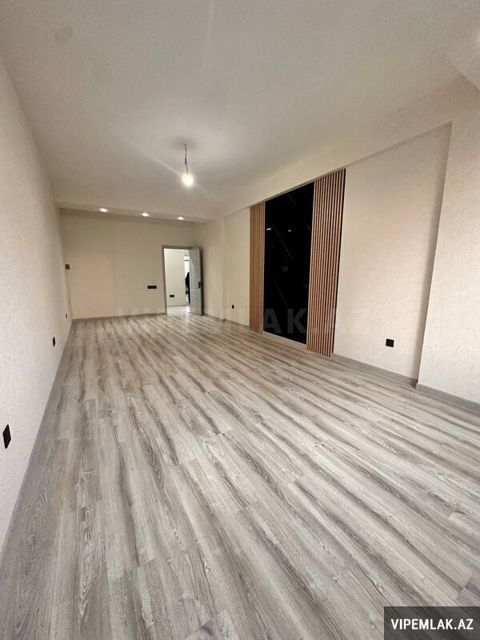 Xətai rayonunda 3 otaqlı Yeni tikili Satılır, 105 m² — Bakı