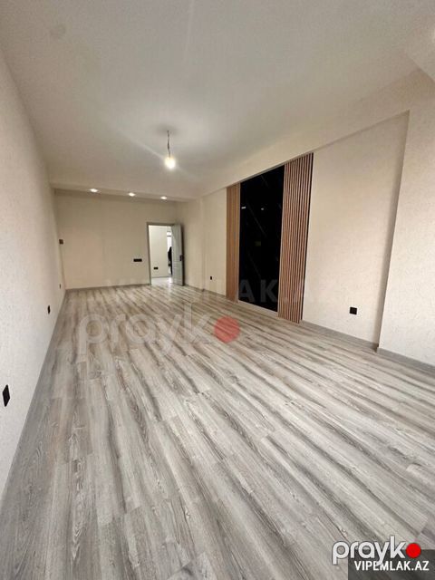 Xətai rayonunda 3 otaqlı Yeni tikili Satılır, 105 m²