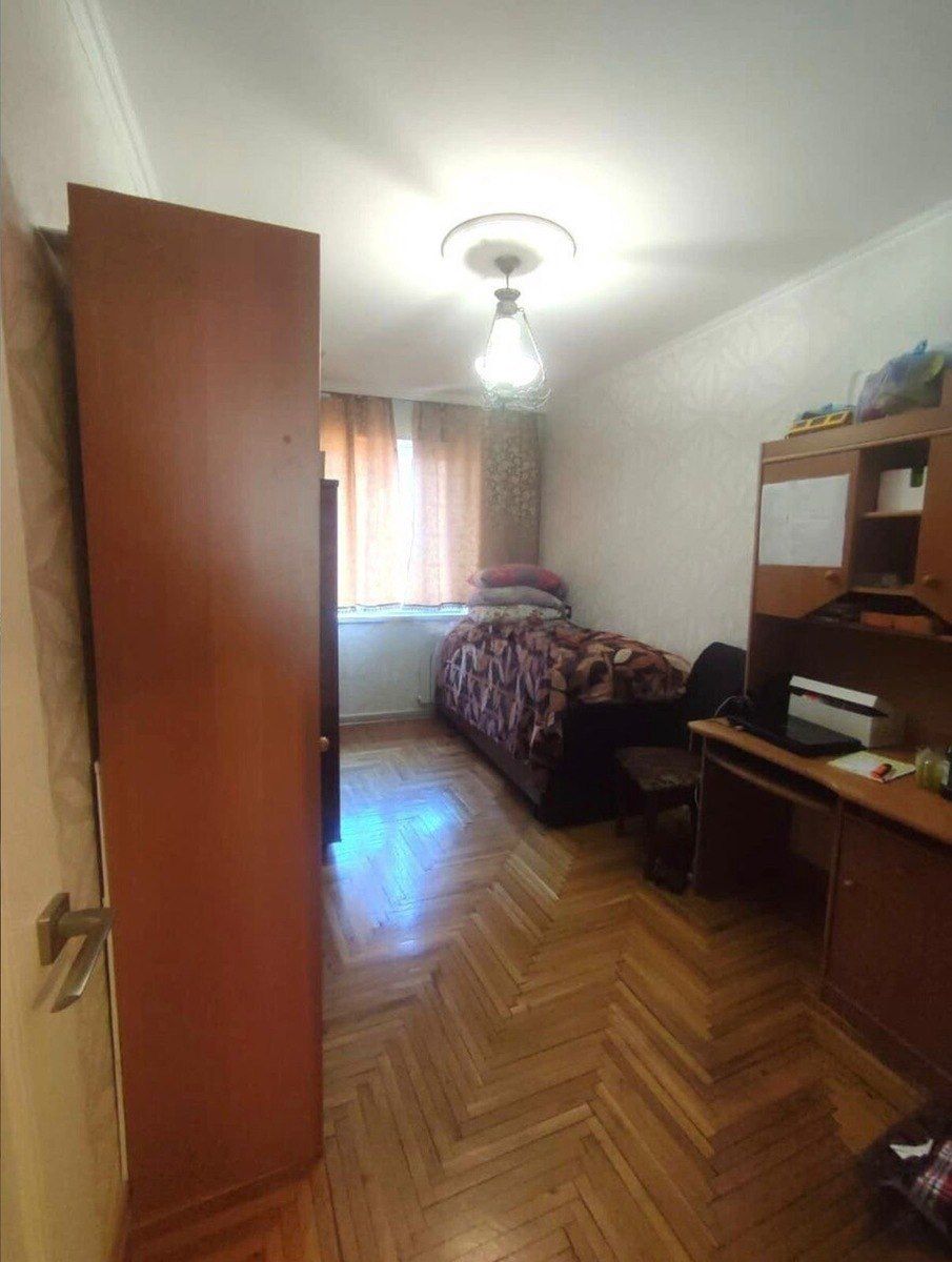 Satılır 4 otaqlı köhnə tikili 90 m² — Mənzil, Bakı (3)