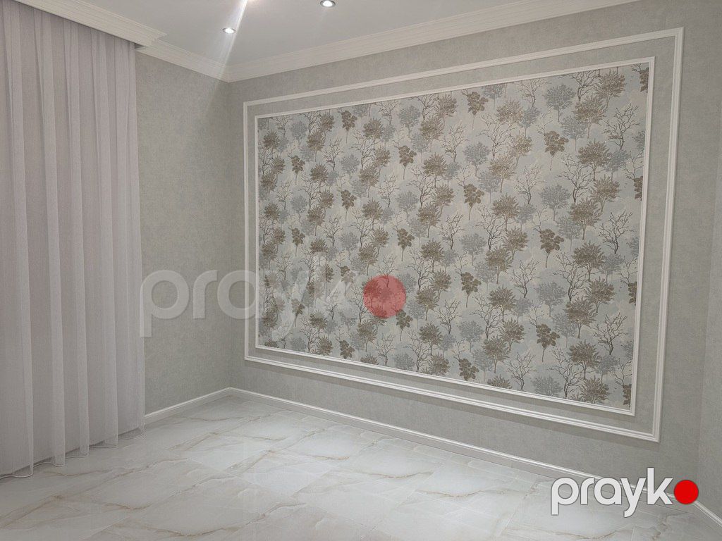 Satılır 6 otaqlı həyət evi/bağ evi 320 m² — Ev, villa, Bakı (11)