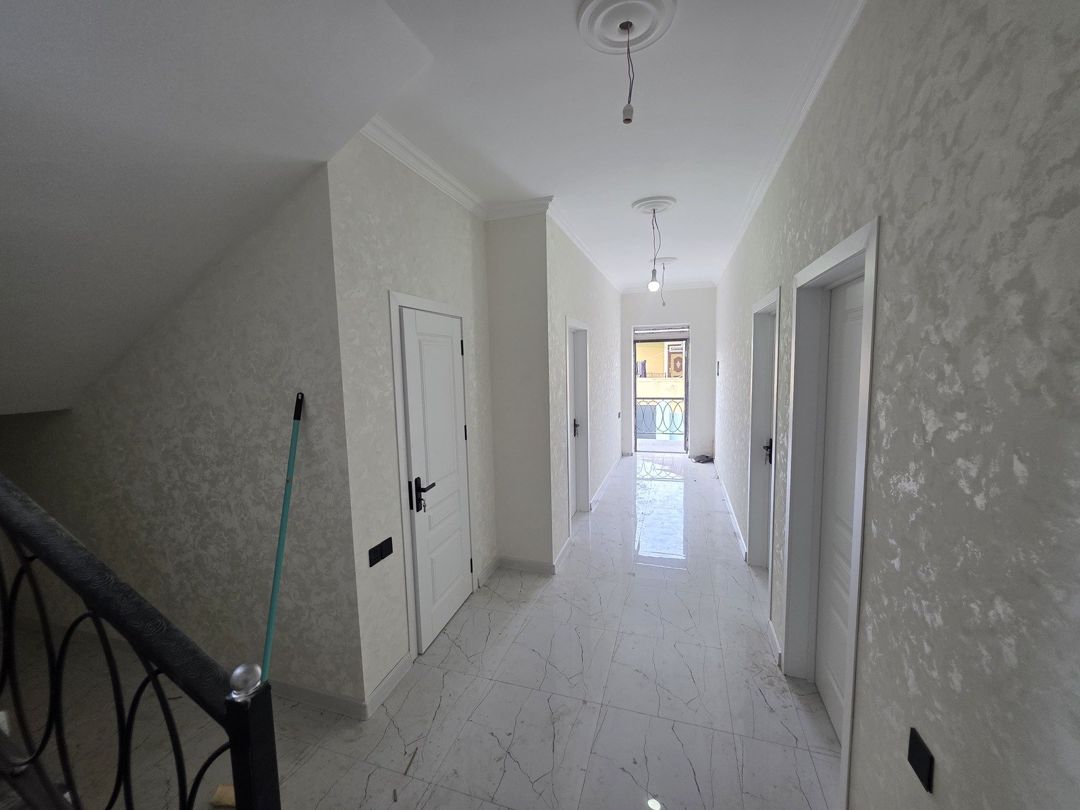 Satılır 5 otaqlı həyət evi/bağ evi 180 m² — Ev, villa, Xırdalan (11)