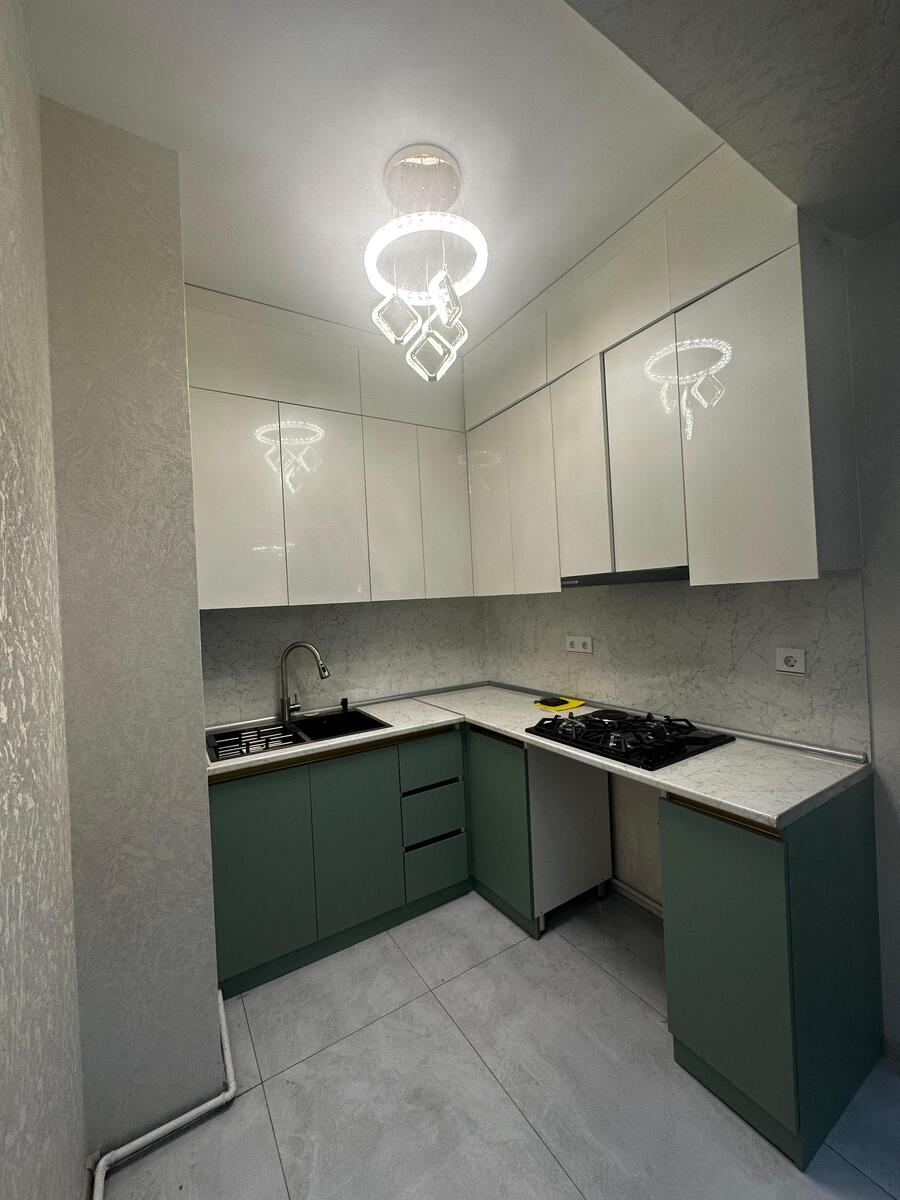 Satılır 2 otaqlı yeni tikili 50 m² — Mənzil, Bakı (3)