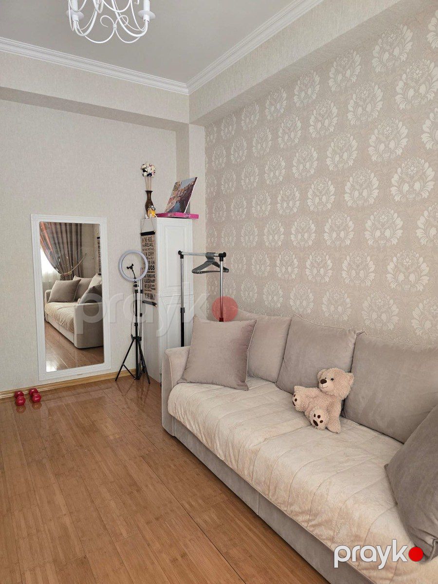 Satılır 3 otaqlı yeni tikili 110 m² — Mənzil, Bakı (4)