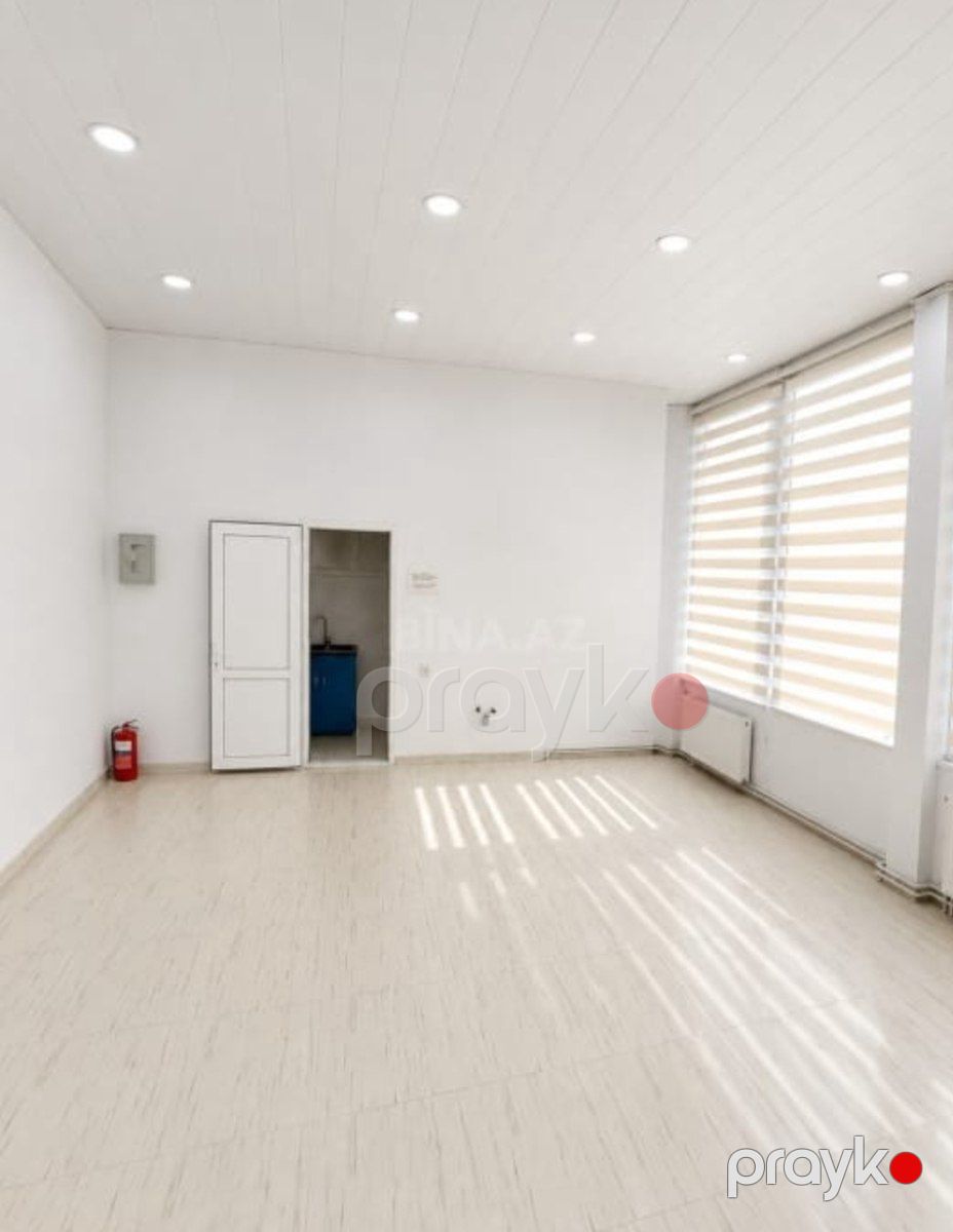 İcarəyə verilir obyekt 40 m² — Əmlak, Bakı