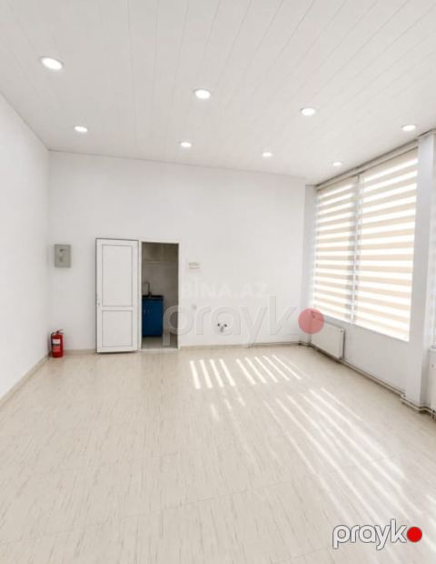 İcarəyə verilir obyekt 40 m² — Bakı