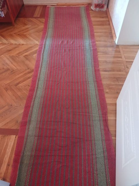 Kilim — Gəncə