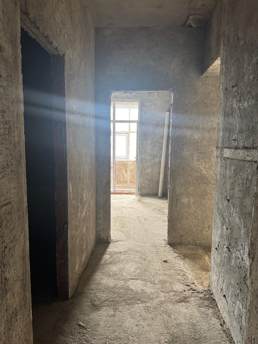 Satılır 1 otaqlı yeni tikili 67 m² — Mənzil, Sumqayıt (5)