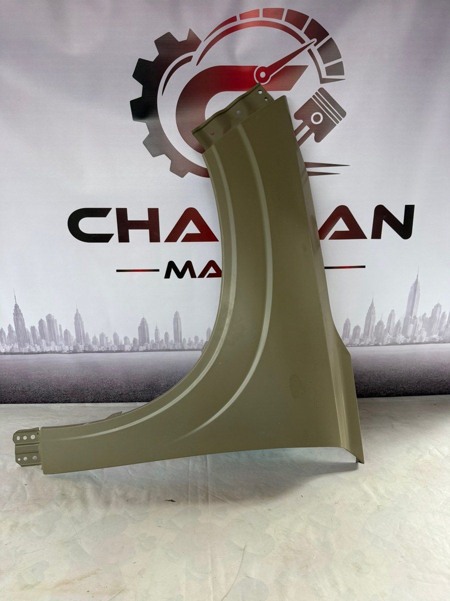 Changan Uni Z qanadı — Ehtiyat hissələri və aksesuarlar, Bakı (2)