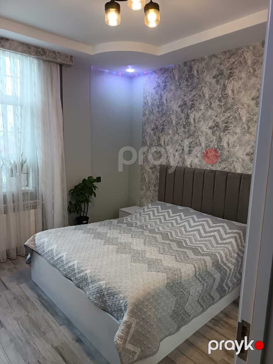 3-otaqlı yeni tikili, Xırdalan ş., 63 m² — Mənzil, Xırdalan (7)