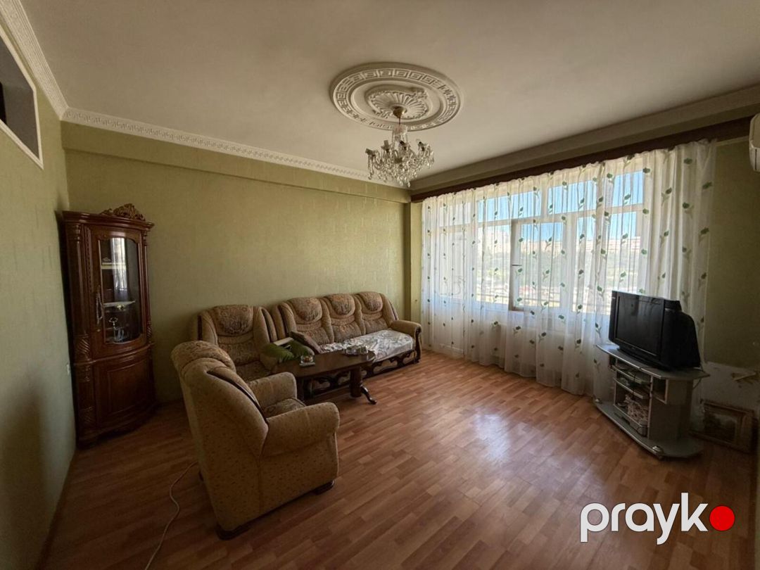 Satılır 2 otaqlı yeni tikili 55 m² — Mənzil, Bakı (2)