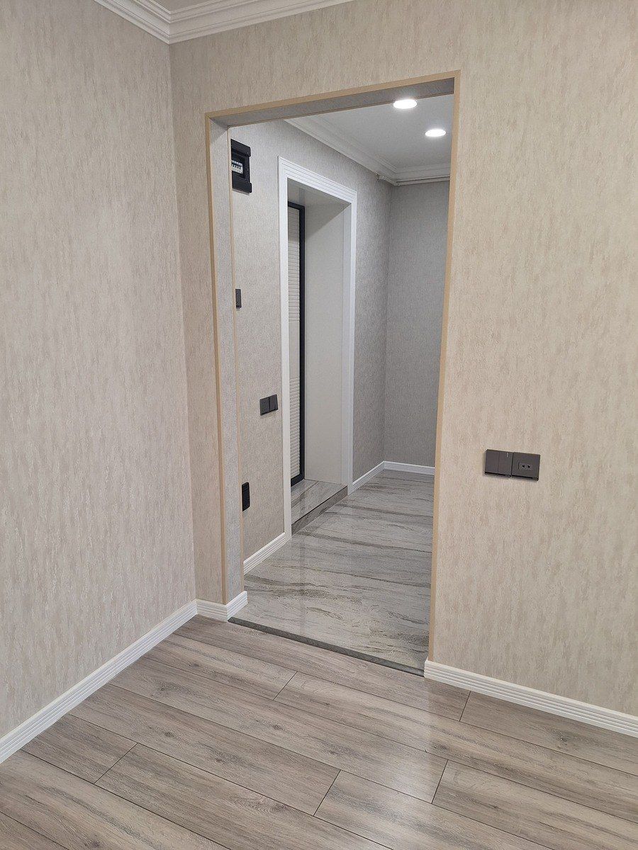 Satılır 2 otaqlı köhnə tikili 50 m² — Mənzil, Bakı (4)
