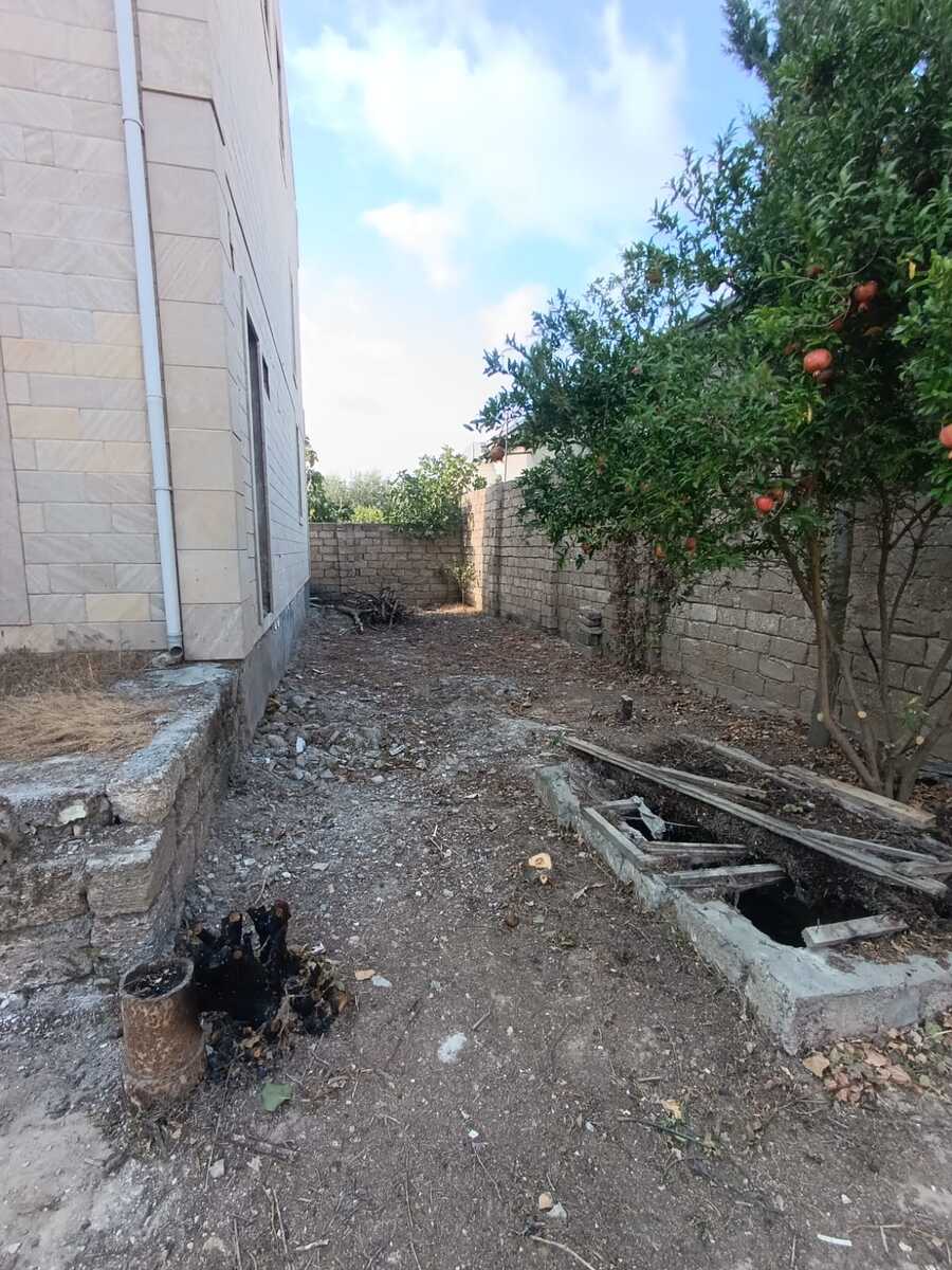 Satılır 7 otaqlı həyət evi/bağ evi 350 m² — Ev, villa, Bakı (10)