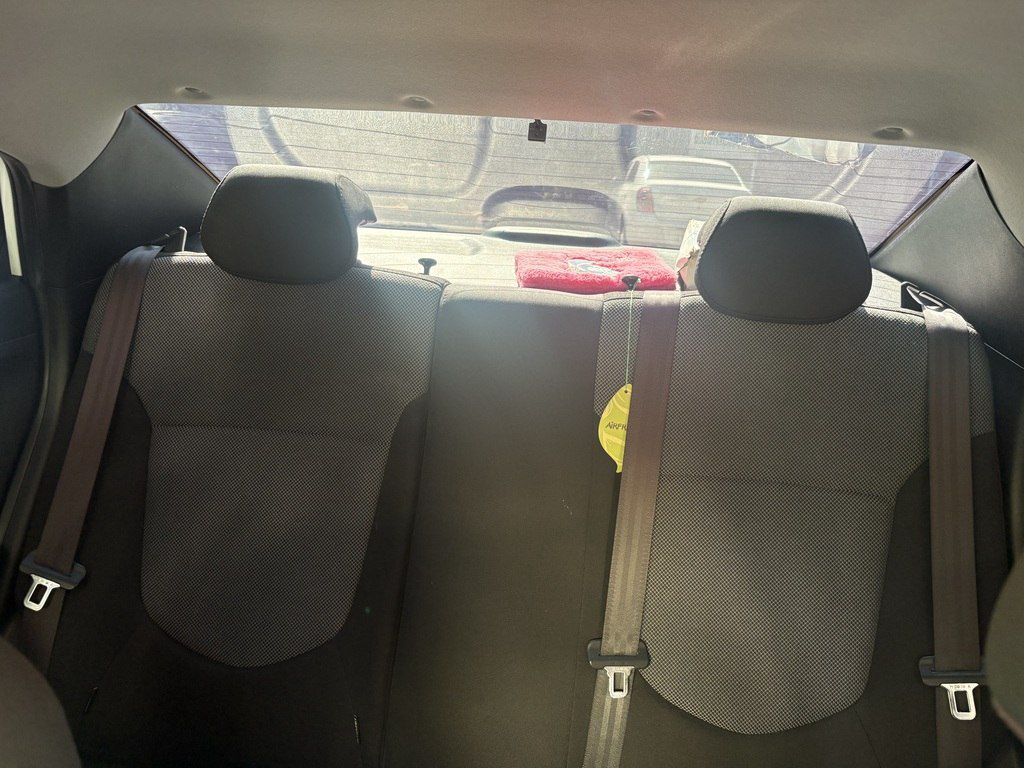 Hyundai Accent, 1.6 L, 2013 il, 64 000 km — Avtomobillər, Bakı (9)