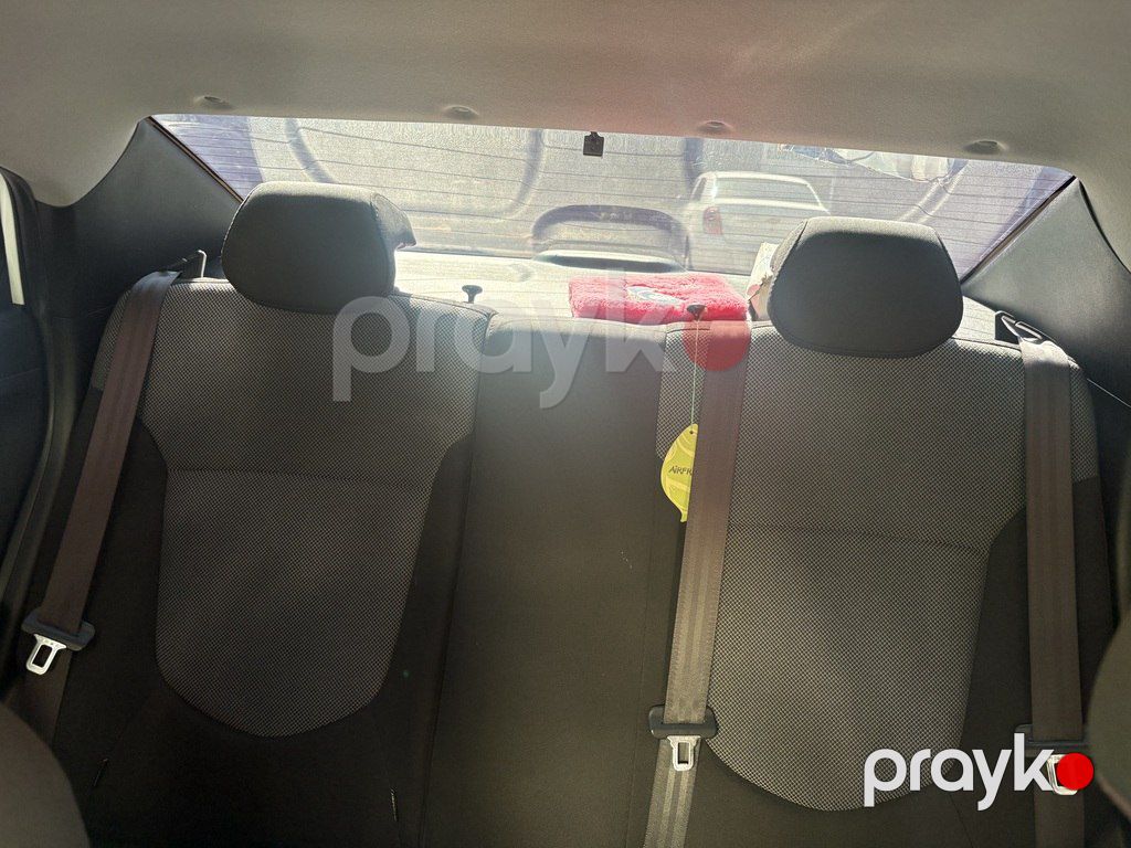 Hyundai Accent, 1.6 L, 2013 il, 64 000 km — Avtomobillər, Bakı (9)