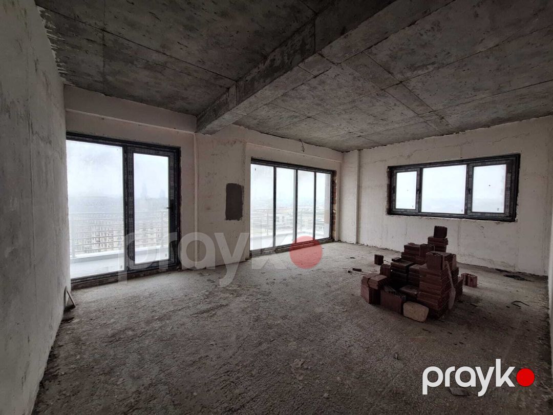 Satılır 3 otaqlı yeni tikili 163 m² — Mənzil, Bakı (2)