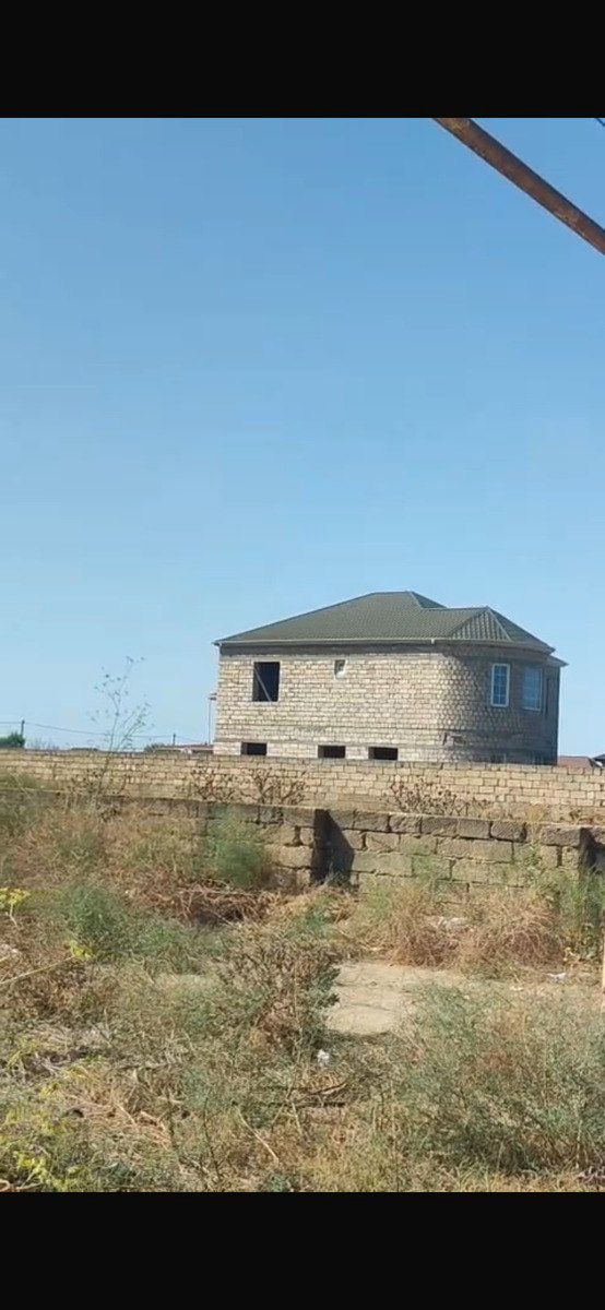 Bağ evi, Buzovna qəs — Ev, villa, Bakı (8)