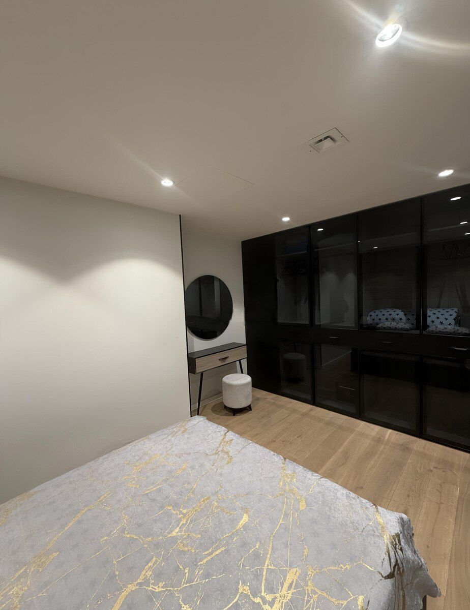 Satılır 2 otaqlı yeni tikili 93 m² — Mənzil, Bakı (10)