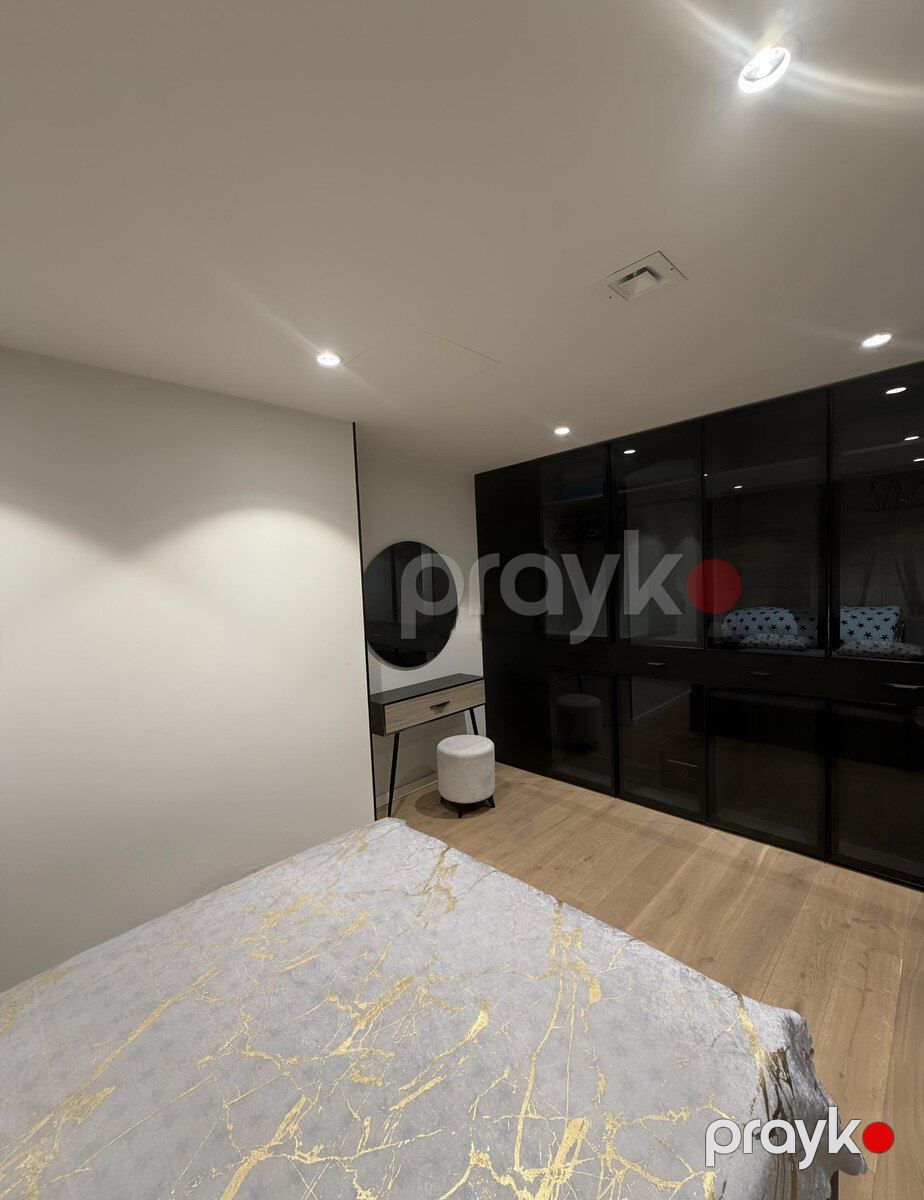 Satılır 2 otaqlı yeni tikili 93 m² — Mənzil, Bakı (10)