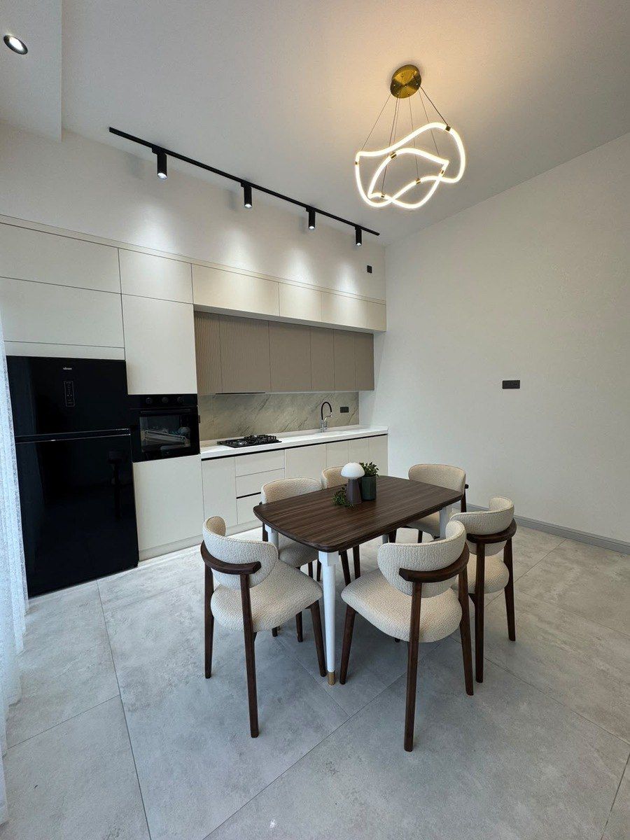 Satılır 5 otaqlı həyət evi/bağ evi 195 m² — Ev, villa, Bakı (3)