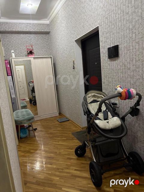 Satılır 2 otaqlı yeni tikili 65 m²
