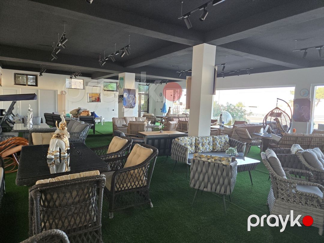 İcarəyə verilir obyekt 175 m² — Əmlak, Bakı (9)