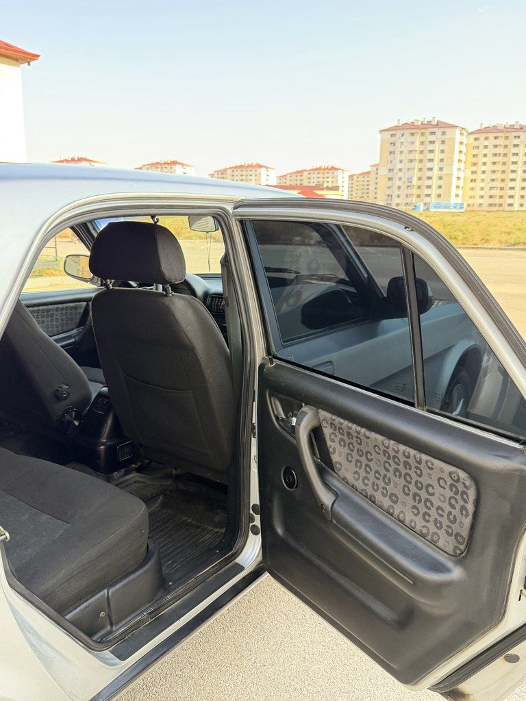GAZ 31105 "Volga", 2.3 L, 2006 il, 130 000 km — Avtomobillər, Sumqayıt (9)