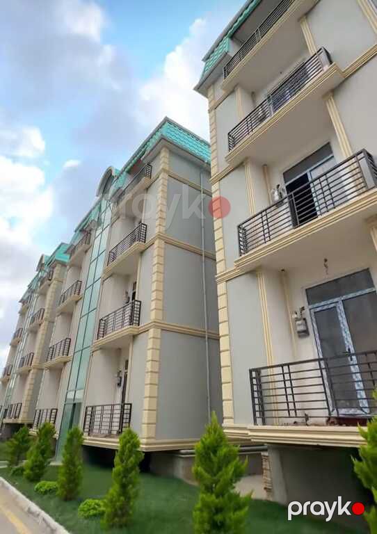 Satılır 2 otaqlı yeni tikili 42 m² — Mənzil, Bakı (2)