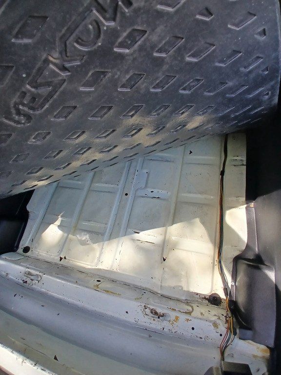 Lada (VAZ) 2107, 1.6 L, 2001 il, 96 000 km — Avtomobillər, Salyan (6)