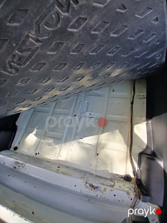 Lada (VAZ) 2107, 1.6 L, 2001 il, 96 000 km — Avtomobillər, Salyan (6)