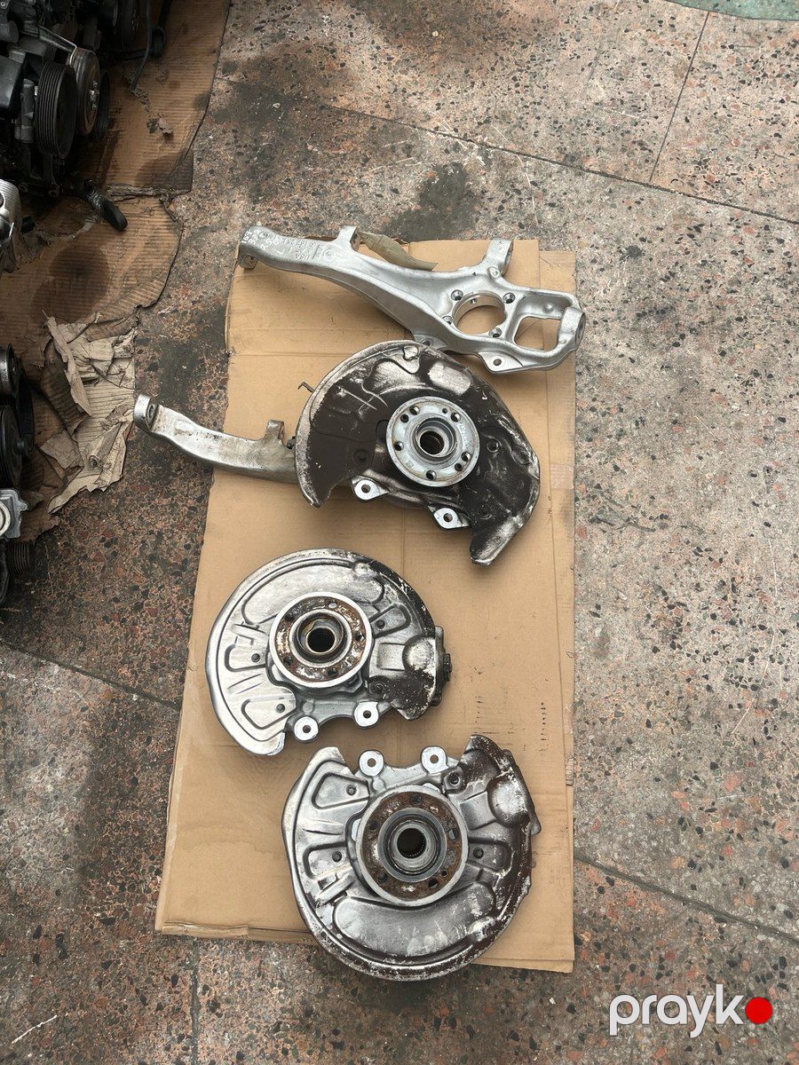 Mercedes W253 qabaq saffası — Ehtiyat hissələri və aksesuarlar, Bakı (7)