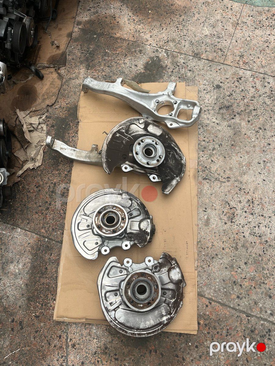 Mercedes W253 qabaq saffası — Ehtiyat hissələri və aksesuarlar, Bakı (7)