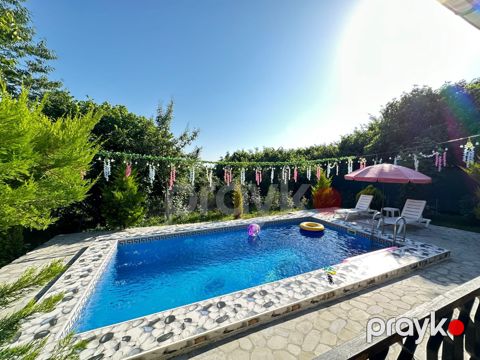 Bağ evi kirayə verilir, İsmayıllı r
