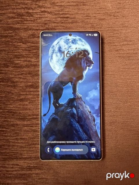 Samsung Galaxy S25 Ultra, 256 GB, rəng - Boz — Bakı