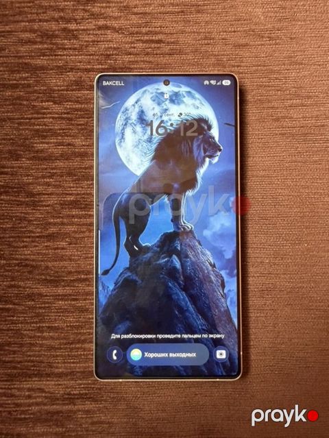 Samsung Galaxy S25 Ultra, 256 GB, rəng - Boz — Bakı