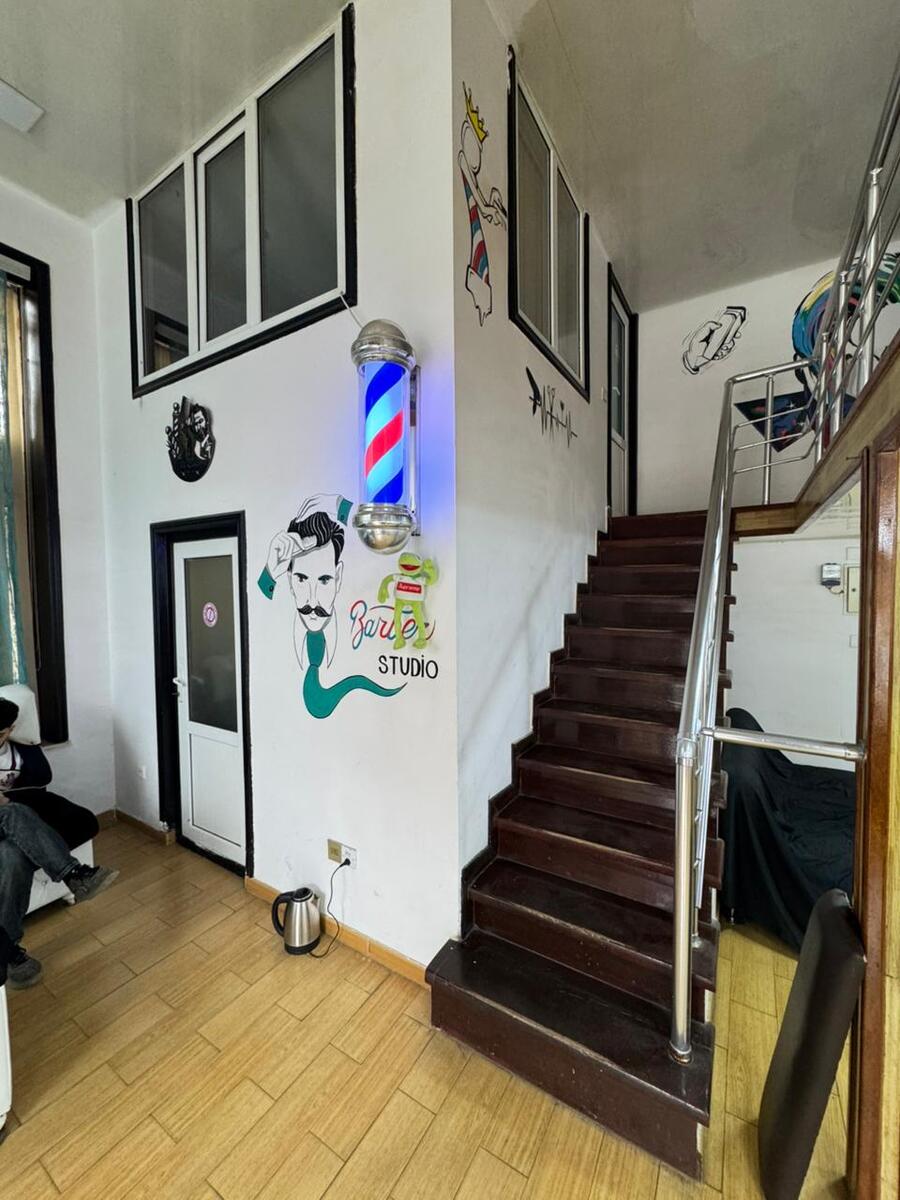 Satılır obyekt 40 m² — Əmlak, Bakı (4)