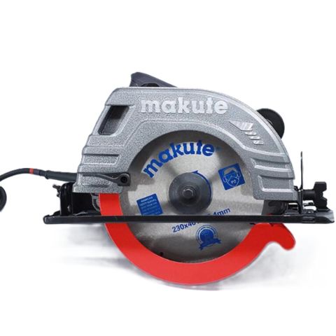 Makute dairəvi mişar (elektrikli) 1380 Model: CS003S — Bakı
