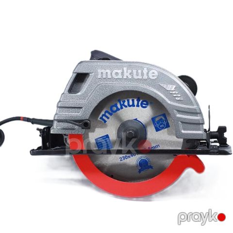 Makute dairəvi mişar (elektrikli) 1380 Model: CS003S — Bakı