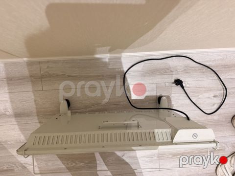 Elektrik konvektor qızdırıcı – ARDES70 ÖYenidir. Bu yaz alınıb və 2 — Bakı