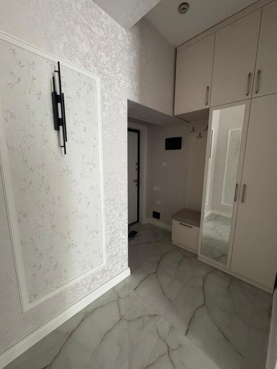 İcarəyə verilir 2 otaqlı yeni tikili 75 m² — Mənzil, Bakı (9)