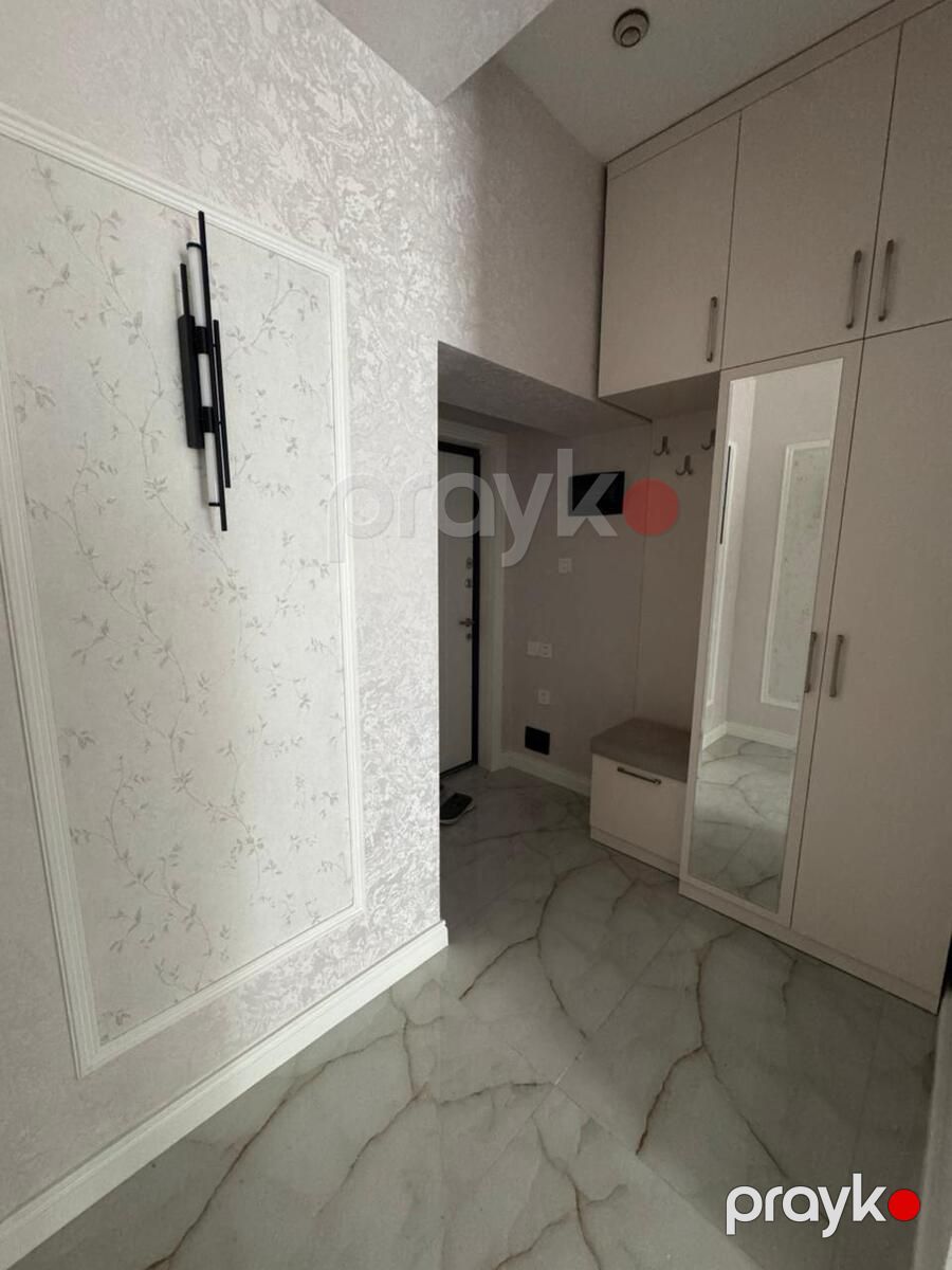 İcarəyə verilir 2 otaqlı yeni tikili 75 m² — Mənzil, Bakı (9)