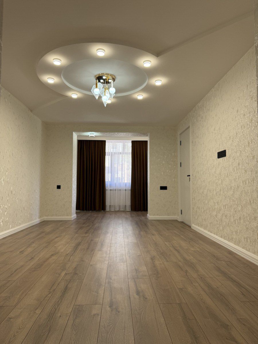 Satılır 3 otaqlı köhnə tikili 75 m² — Mənzil, Bakı (11)